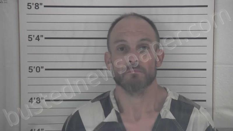 MAGEE, MATTHEW GREGORY #, Campbell County, Kentucky - 2025-07-13 10:31:00