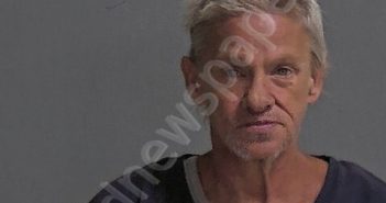 HEATH, TRACY L | 2025-07-13 Sandusky County, Ohio Booking