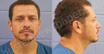 HUERTAS, GILBERT RAY #, Andrews County, Texas - 2025-07-13 <B>HUERTAS</B>, <B>GILBERT</B> <B>RAY</B> #, Andrews County, Texas - 2025-07-13