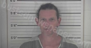 HURST, FINLEY, JR. | 2025-07-13 20:13:00 Campbell County, Kentucky Booking