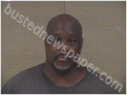 YORK, STEPHEN | 2025-07-13 Harnett County, North Carolina Booking