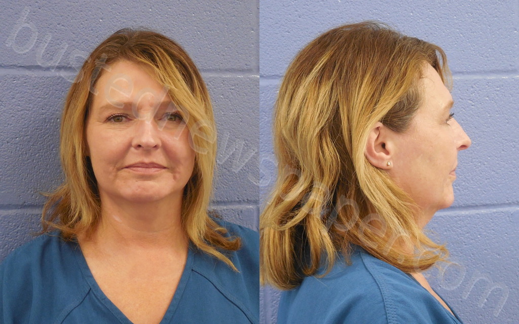 KIRBY, ELIZABETH ANN #, Andrews County, Texas - 2025-07-13