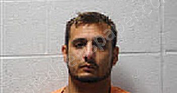 <B>MATTHEW</B> <B>RIVERA</B> #, Polk County, North Carolina - 2025-07-13 19:50:00