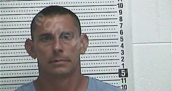 RITCHIE, ROBERT B | 2025-07-13 04:39:00 Casey County, Kentucky Booking