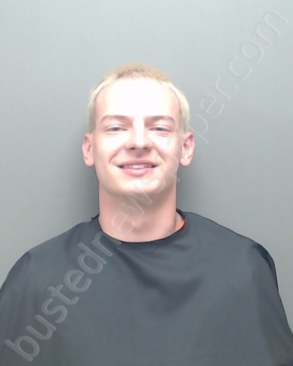 SLATER, AUSTIN WAYNE #, Harrison County, Texas - 2025-07-13