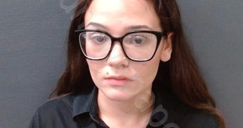 ACKERMAN, ADINA RAIN | 2025-07-13 Comal County, Texas Booking