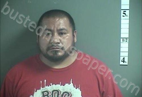 HERNANDEZ, FERNANDO #, Cumberland County, New Jersey - 2025-07-13