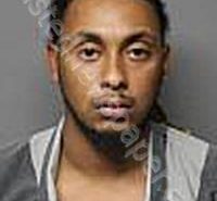 MILES, CEDRIC DEWAYNE JR | 2025-07-13 Washington County, Texas Booking
