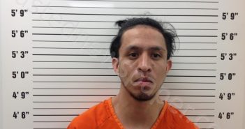 ZALASAR, MIGUEL AMAYA | 2025-07-13 18:10:00 Pickens County, Georgia Booking