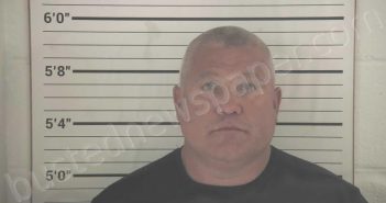 ROBERTS, CHARLES LEE | 2025-07-13 00:40:00 Campbell County, Kentucky Booking