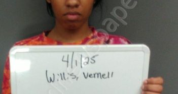 <B>WILLIS</B>, <B>VERNELL</B> #, Sebastian County, Arkansas - 2025-07-13 02:04:00