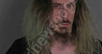 LARDIERI, NICHOLAS R | 2025-07-13 Sandusky County, Ohio Booking