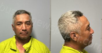 PEREZ QUINTO, MIGUEL ANGEL | 2025-07-13 Roanoke County, Virginia Booking