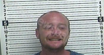 REYNOLDS, ZACKERY H | 2025-07-13 19:55:00 Casey County, Kentucky Booking
