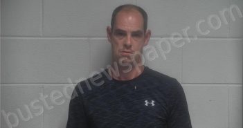 PICKARD, MICHAEL JOE | 2025-07-13 05:35:00 Oldham County, Kentucky Booking
