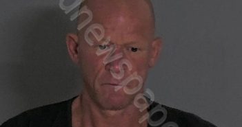 PAYNE, JAMES S | 2025-07-13 Sandusky County, Ohio Booking