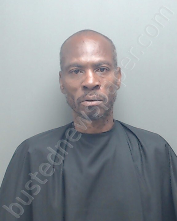 ROBERTS, MARCELLAUS MAURICE #, Harrison County, Texas - 2025-07-13