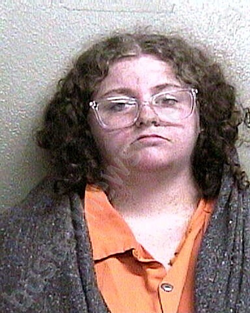 YARBOROUGH, ANA LEE #, Taylor County, Florida - 2025-07-13 02:54:00