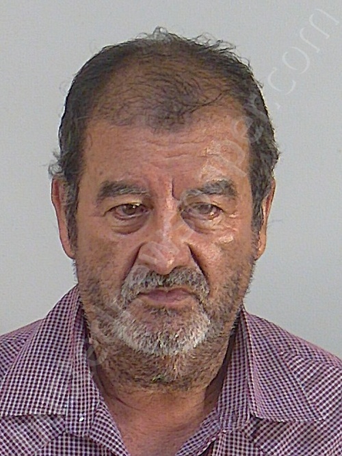 JOSE LUIS SANCHEZ MARTINEZ #, Lake County, Florida - 2025-07-13 23:20:00