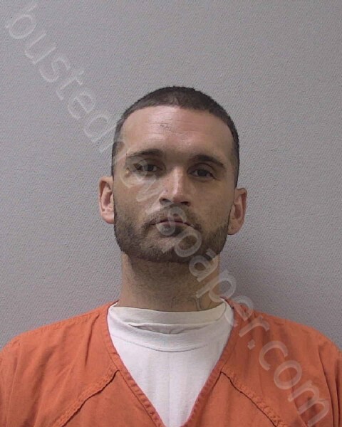 BOCKUS, ANTHONY NICHOLAS #, Lexington County, South Carolina - 2025-07-13