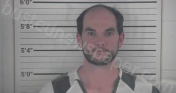 HERRICK, ROBERT MARK | 2025-07-13 03:00:00 Campbell County, Kentucky Booking
