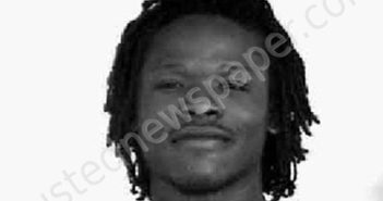 NEWTON, TRAVIS TREYMANE | 2025-07-13 20:00:00 Sampson County, North Carolina Booking
