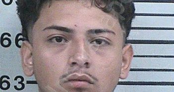 RODRIGUEZ, HECTOR JAVIER | 2025-07-13 08:40:35 Hood County, Texas Booking