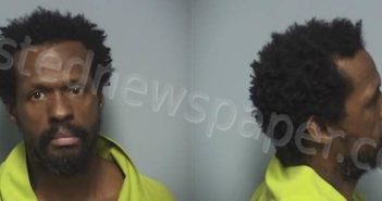 ALLEN, JESSE LEE | 2025-07-13 Roanoke County, Virginia Booking