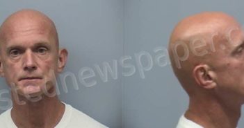 JOHNSON, CHRISTOPHER ALAN | 2025-07-13 Roanoke County, Virginia Booking