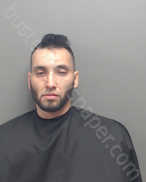 CUNNINGHAM, JOHNATHAN CHARLES #, Harrison County, Texas - 2025-07-13
