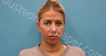 BRIANNE FELICIANO | 2025-07-14 19:07:00 Kendall County, Texas Booking