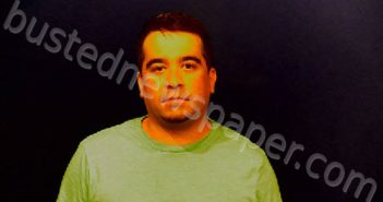 MARTINEZ, BRANDON MICHAEL | 2025-07-14 22:58:00 Victoria County, Texas Booking