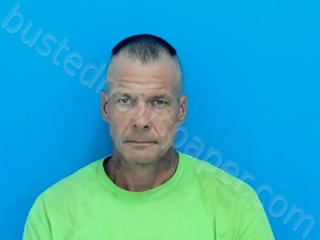 GREENE, TIMOTHY EARNEST #, Catawba County, North Carolina - 2025-07-14