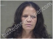 DEPUE, MARTHA | 2025-07-14 Harnett County, North Carolina Booking