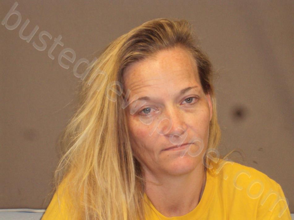 PERFATER, JESSICA RENEA #, Randolph County, Missouri - 2025-07-14 23:42:00