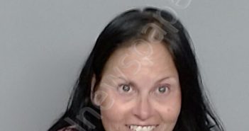 CRAIG, MELISSA | 2025-07-14 08:03:00 Nueces County, Texas Booking