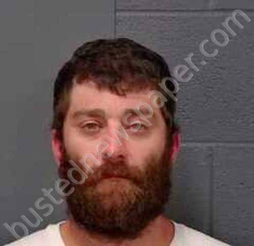 DEVIN RAY VAUGHT #, Callaway County, Missouri - 2025-07-14 04:48:00