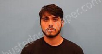 BRAIDYN SINGH GANESH | 2025-07-14 21:05:00 Kendall County, Texas Booking