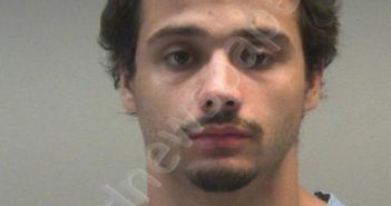 JACKSON-LINKHART, JULIAN DARIUS #, Montgomery County, Ohio - 2025-07-14 23:25:00 <B>JACKSON</B>-LINKHART, JULIAN <B>DARIUS</B> #, Montgomery County, Ohio - 2025-07-14 23:25:00