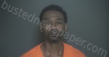 BLADE, JOSEPH | 2025-07-14 08:34:00 Lapeer County, Michigan Booking