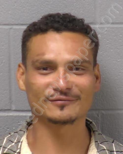 HERRERA, SANTOS JOEL #, Will County, Illinois - 2025-07-14 05:59:00