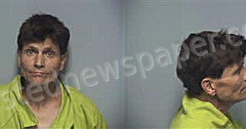 BARBOUR, CHRISTOPHER HEATH | 2025-07-14 Roanoke County, Virginia Booking