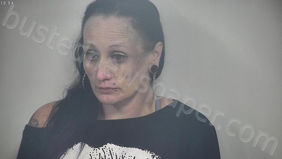 CHITTUM, STACY LYNN #, Rockbridge Regional Jail, Virginia - 2025-07-14 23:42:00
