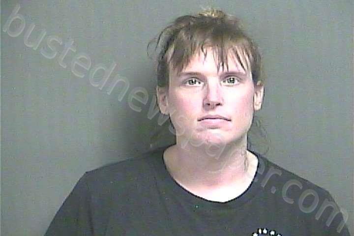 REEL, ABIGAIL N #, Knox County, Indiana - 2025-07-14 22:15:00