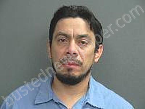 GUTIERREZ, PAUL #, Phelps County, Nebraska - 2025-07-14