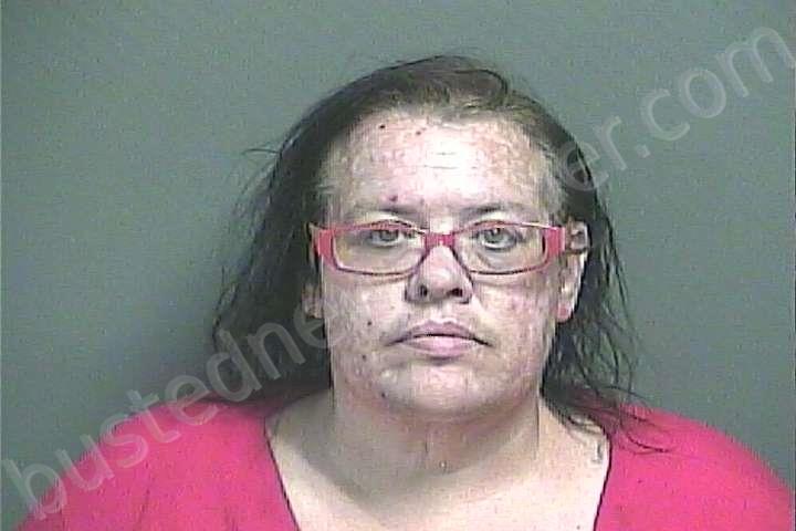 CAFIN, JESSICA A #, Knox County, Indiana - 2025-07-14 18:17:00