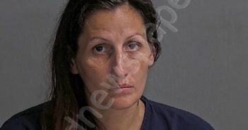 SHELP, CHEYENNE E | 2025-07-14 Sandusky County, Ohio Booking