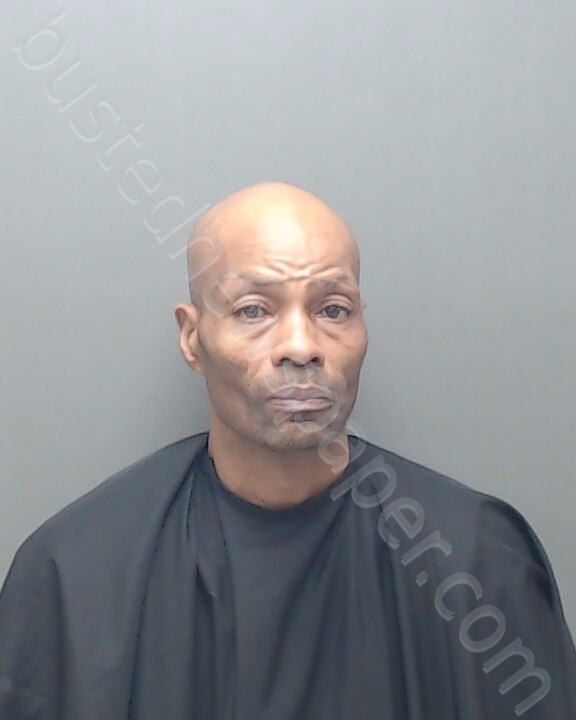 SMITH, ERIC DWAYNE #, Harrison County, Texas - 2025-07-14