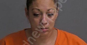 RABY, EVELYN R | 2025-07-14 Sandusky County, Ohio Booking