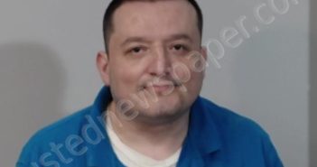 <B>RODRIGUEZ</B>, MARVIN INES #, Rappahannock Regional Jail, <b>Virginia</b> - 2025-07-14 18:58:00